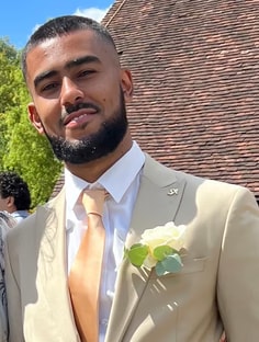 Profile photo of Safa Flaih, undefined tutor at Wiingy