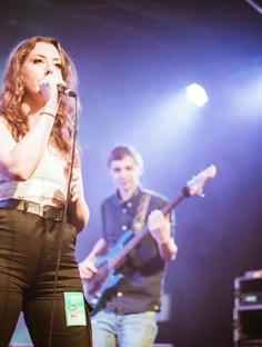 Profile photo of Amy Louise, undefined tutor at Wiingy