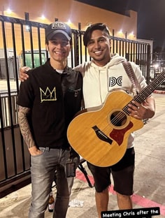 Profile photo of Michael Ramos, undefined tutor at Wiingy