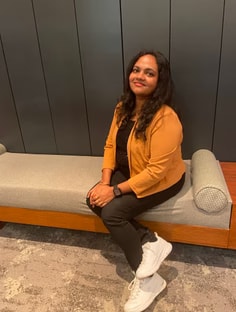 Profile photo of Samli De Grace Jacob Raj, undefined tutor at Wiingy