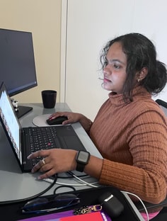 Profile photo of Samli De Grace Jacob Raj, undefined tutor at Wiingy