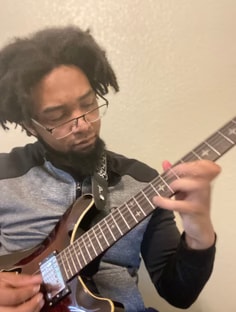 Profile photo of McKinley Hudson, undefined tutor at Wiingy