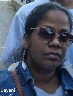 Profile photo of Neetha Pallage, undefined tutor at Wiingy