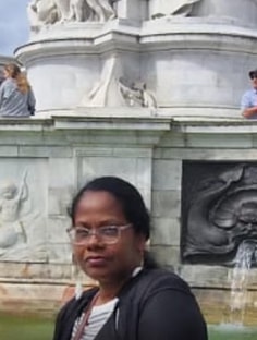 Profile photo of Neetha Pallage, undefined tutor at Wiingy