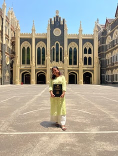 Profile photo of Nandinee  Sarkar, undefined tutor at Wiingy