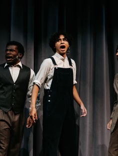 Profile photo of Pyrec  Parker, undefined tutor at Wiingy