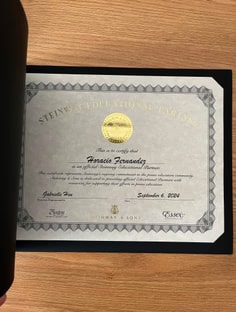 Profile photo of Horacio Fernandez, undefined tutor at Wiingy