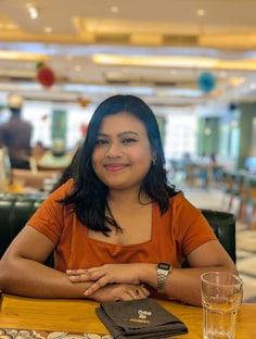 Profile photo of Srishti  Srivastava , undefined tutor at Wiingy