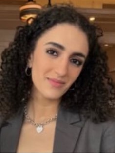 Profile photo of Lina Rguig, undefined tutor at Wiingy