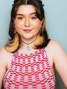 Profile photo of Vicky Fleisch, undefined tutor at Wiingy