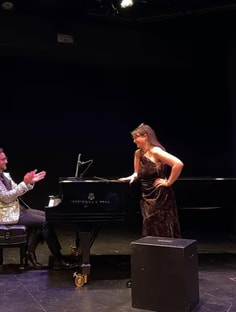 Profile photo of Vicky Fleisch, undefined tutor at Wiingy