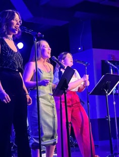 Profile photo of Vicky Fleisch, undefined tutor at Wiingy