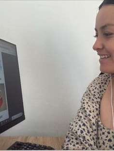 Profile photo of Verónica Jazmin Edge Cruz , undefined tutor at Wiingy