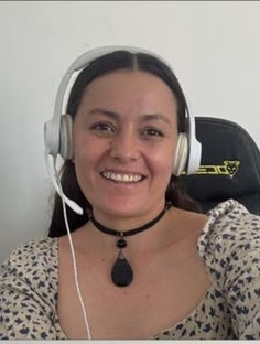 Profile photo of Verónica Jazmin Edge Cruz , undefined tutor at Wiingy