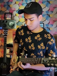 Profile photo of Arjun Singh, undefined tutor at Wiingy