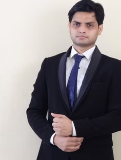 Profile photo of Dharmendra Chaurasia, undefined tutor at Wiingy