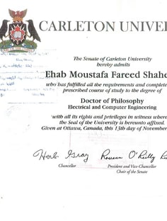 Profile photo of Ehab Shaheen, undefined tutor at Wiingy