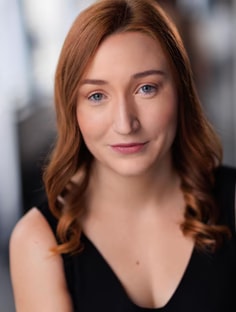 Profile photo of Olivia Fisher, undefined tutor at Wiingy