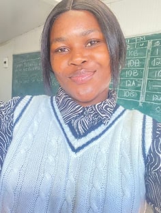 Profile photo of Dzudzanani  Ramunenyiwa , undefined tutor at Wiingy