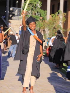 Profile photo of Dzudzanani  Ramunenyiwa , undefined tutor at Wiingy