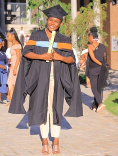 Profile photo of Dzudzanani  Ramunenyiwa , undefined tutor at Wiingy