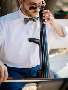 Profile photo of Christopher Bell, undefined tutor at Wiingy