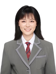 Profile photo of Lu Xu, undefined tutor at Wiingy