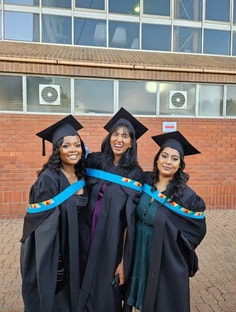 Profile photo of Shraddha Buddan, undefined tutor at Wiingy