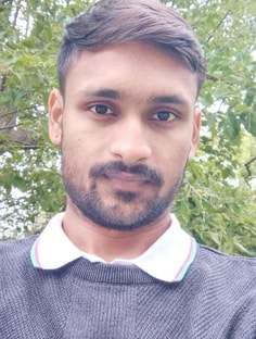 Profile photo of Anurag Chauhan, undefined tutor at Wiingy