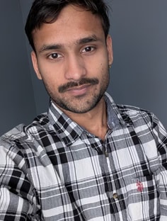 Profile photo of Anurag Chauhan, undefined tutor at Wiingy
