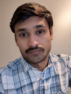 Profile photo of Anurag Chauhan, undefined tutor at Wiingy