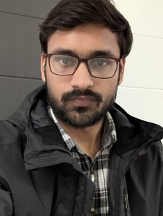 Profile photo of Anurag Chauhan, undefined tutor at Wiingy