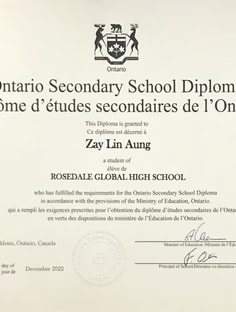 Profile photo of Zay Aung, undefined tutor at Wiingy