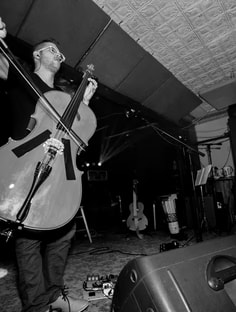 Profile photo of Christopher Bell, undefined tutor at Wiingy