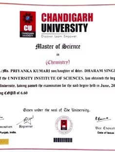 Profile photo of Priyanka  Kumari, undefined tutor at Wiingy