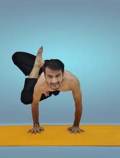 Profile photo of SHIKSHANT BHATT, undefined tutor at Wiingy