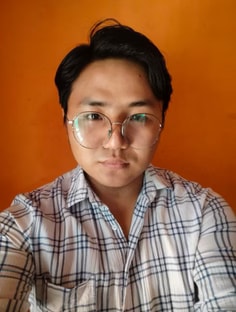 Profile photo of Kiren  Jamir , undefined tutor at Wiingy