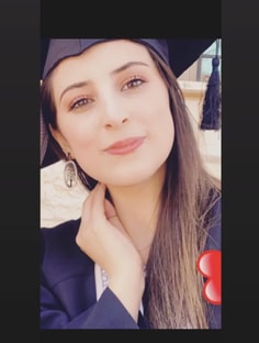 Profile photo of Asmaa Abusaada, undefined tutor at Wiingy