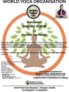 Profile photo of Garima  Singh, undefined tutor at Wiingy