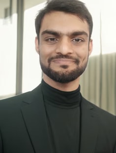 Profile photo of Nikhar Jajoo, undefined tutor at Wiingy