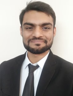 Profile photo of Nikhar Jajoo, undefined tutor at Wiingy