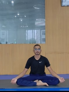 Profile photo of Shubham Sisodia , undefined tutor at Wiingy