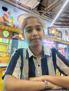 Profile photo of Mahi  Jaiswal, undefined tutor at Wiingy