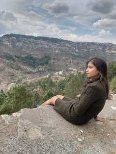 Profile photo of Mahi  Jaiswal, undefined tutor at Wiingy