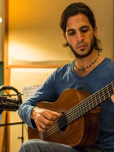 Profile photo of Bruno Elisabetsky, undefined tutor at Wiingy