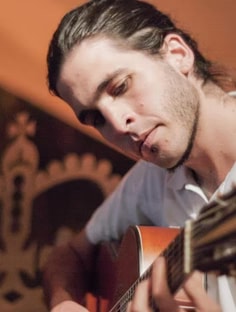 Profile photo of Bruno Elisabetsky, undefined tutor at Wiingy