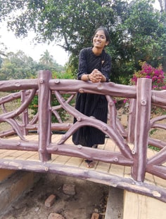 Profile photo of A Sahithi, undefined tutor at Wiingy