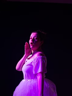 Profile photo of Daniela Villa, undefined tutor at Wiingy