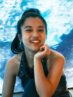 Profile photo of Betty Chen, undefined tutor at Wiingy