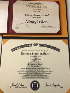 Profile photo of Betty Chen, undefined tutor at Wiingy